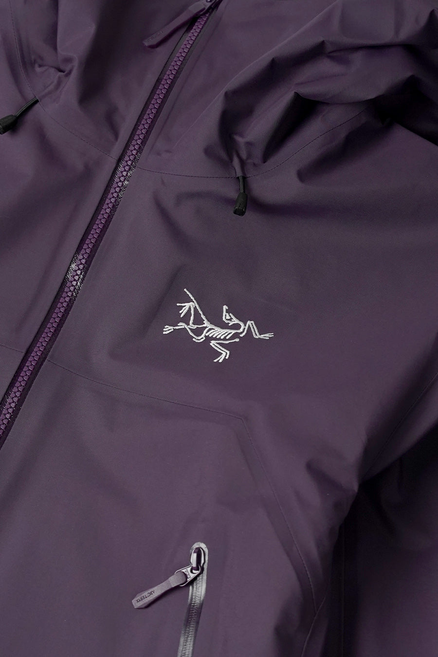 Arc'teryx - VESTE BETA SL VIOLETTE - LE LABO STORE