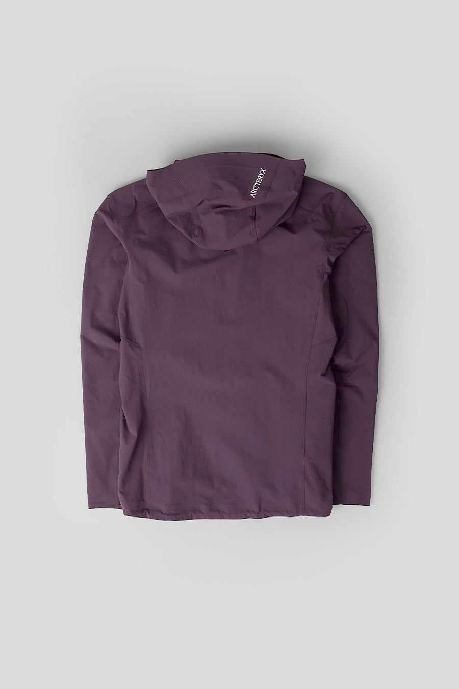 Arc'teryx - VESTE GAMMA HOODY M VIOLETTE - LE LABO STORE