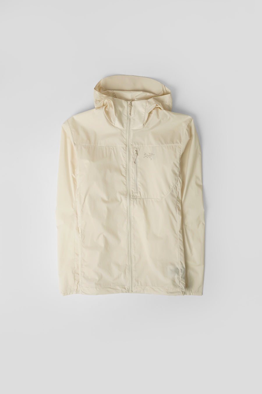 Arc'teryx - VESTE SQUAMISH HOODY M ÉCRUE - LE LABO STORE