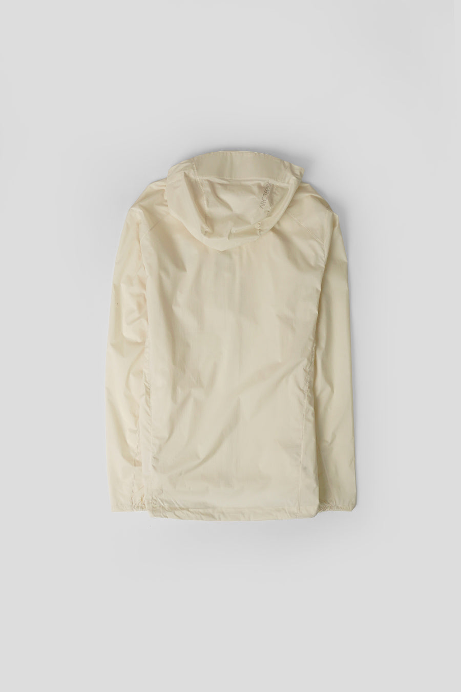Arc'teryx - VESTE SQUAMISH HOODY M ÉCRUE - LE LABO STORE
