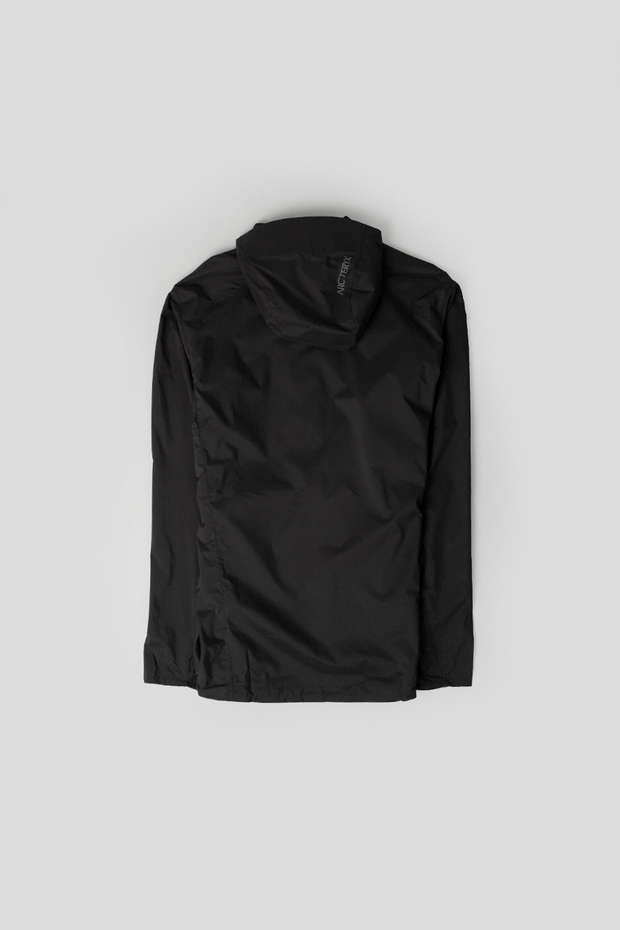 Arc'teryx - BLACK SQUAMISH HOODY M JACKET – LE LABO STORE