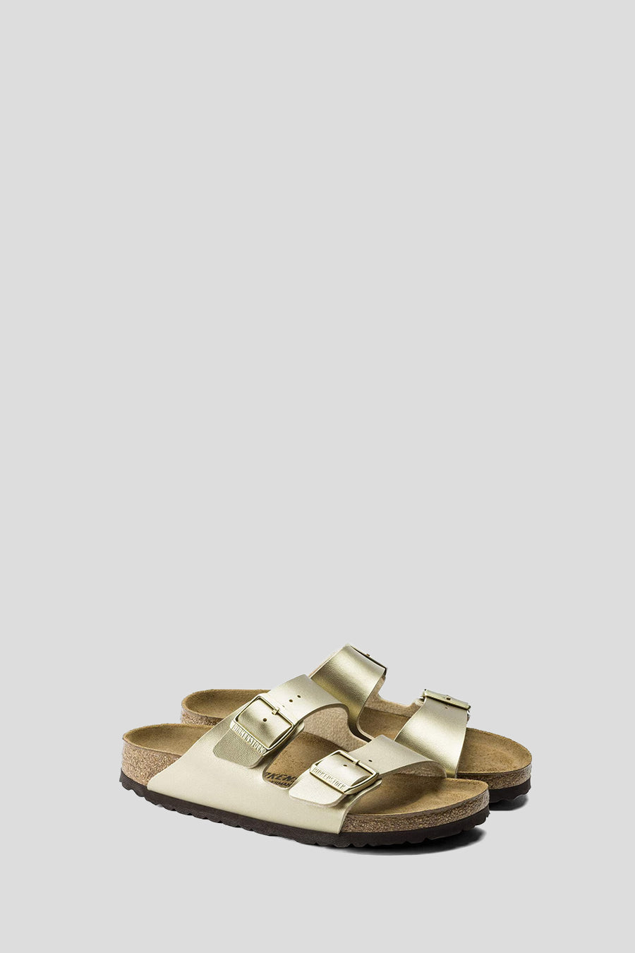 BIRKENSTOCK - GOLD BIRKO-FLOR ARIZONA BIRKENSTOCK - LE LABO STORE