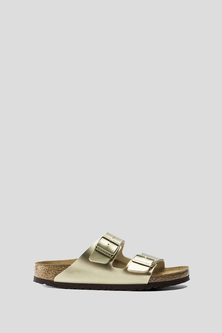 BIRKENSTOCK - GOLD BIRKO-FLOR ARIZONA BIRKENSTOCK - LE LABO STORE