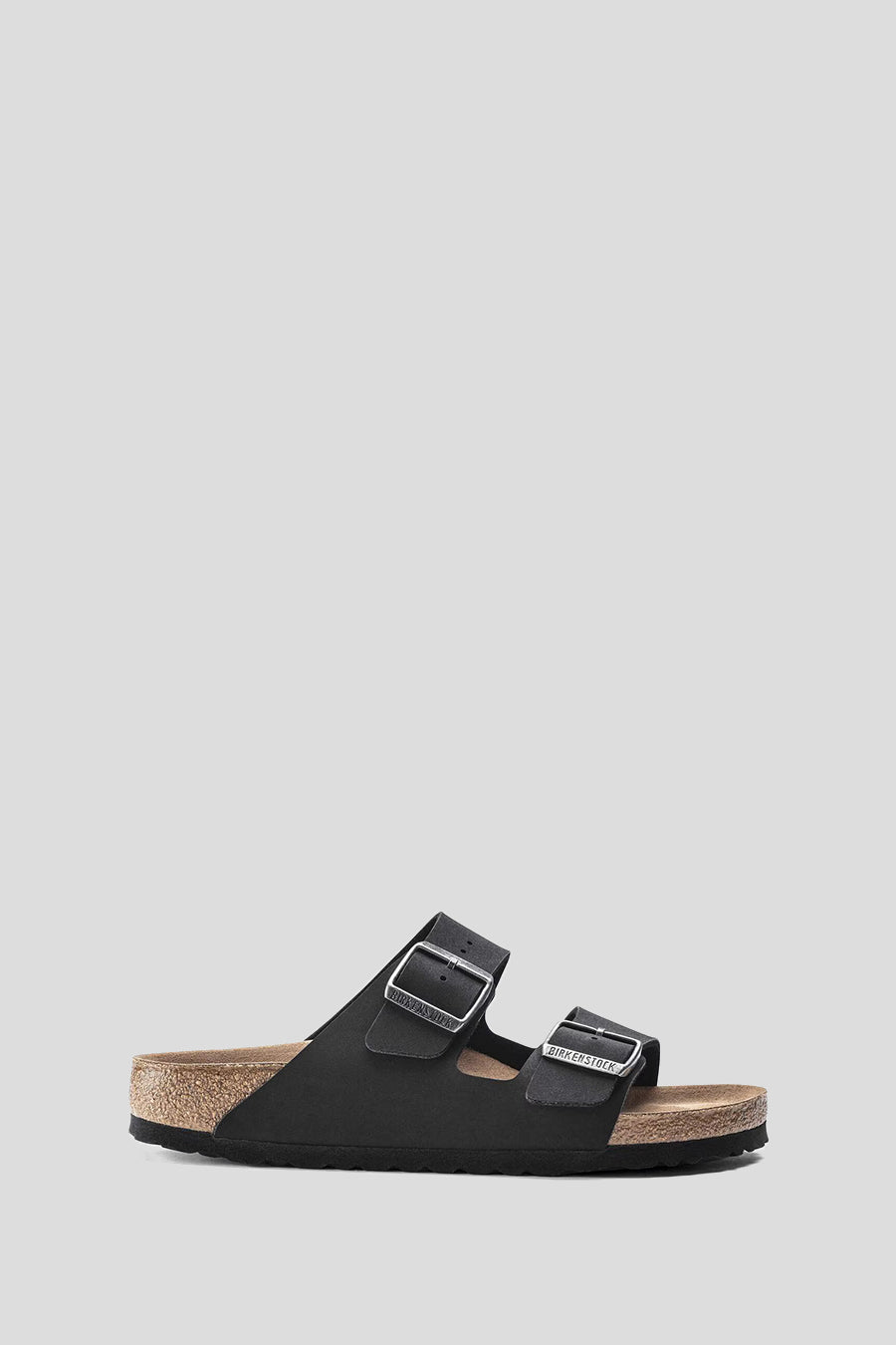 BIRKENSTOCK - BLACK ARIZONA VEGAN BIRKO-FLOR BIRKENSTOCK - LE LABO STORE