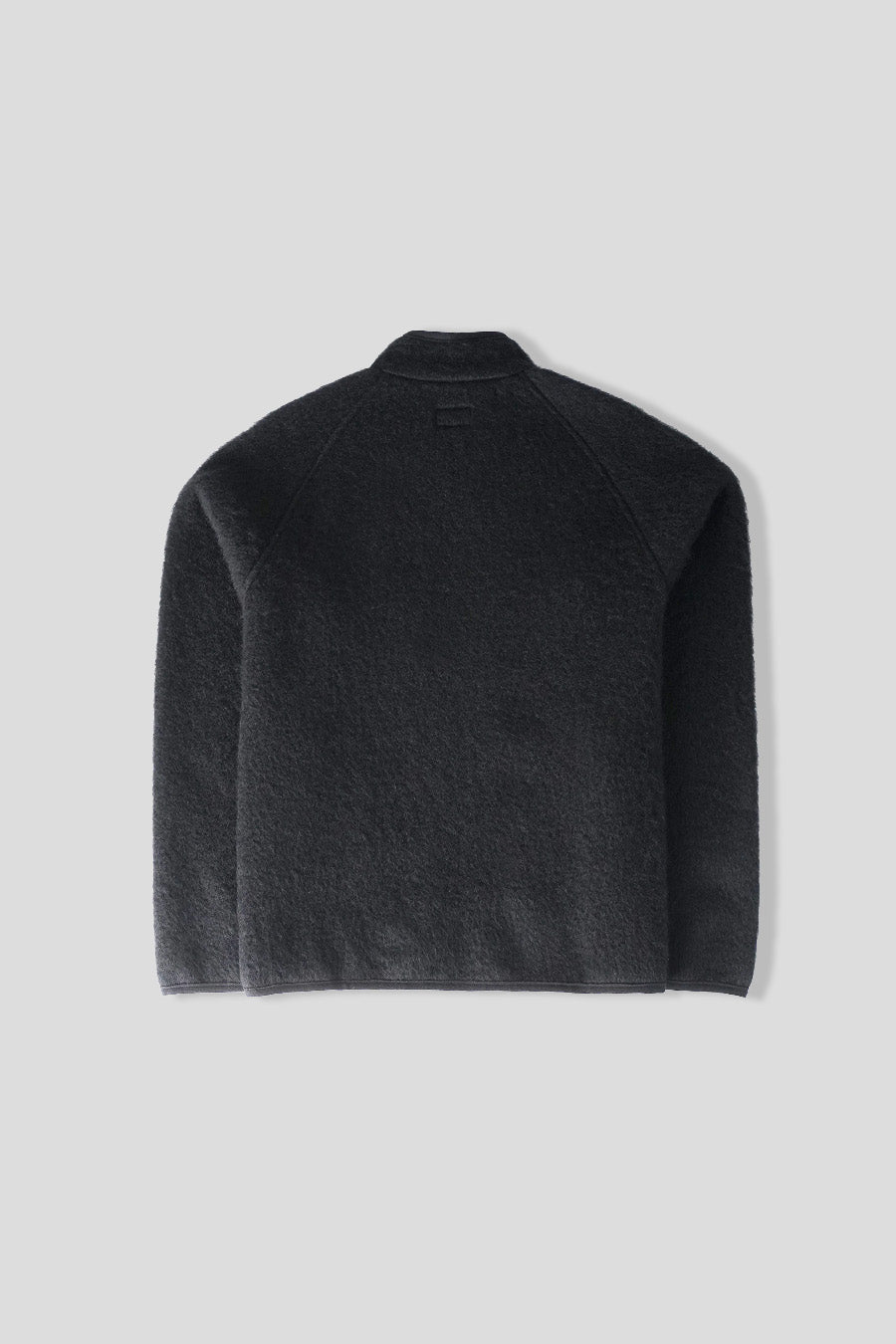 ARPENTEUR - CARDIGAN CONTOUR NOIR - LE LABO STORE