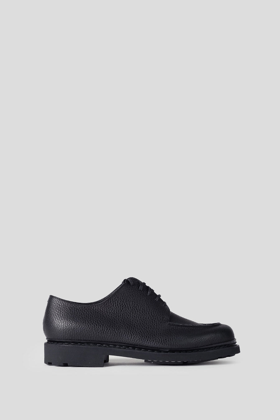 ARPENTEUR - CHAUSSURES MIRAGE PARABOOT X ARPENTEUR NOIRES - LE LABO STORE