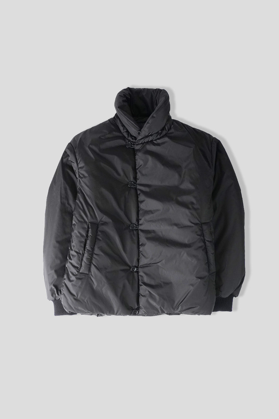 ARPENTEUR - DOUDOUNE LOFT J NOIRE - LE LABO STORE