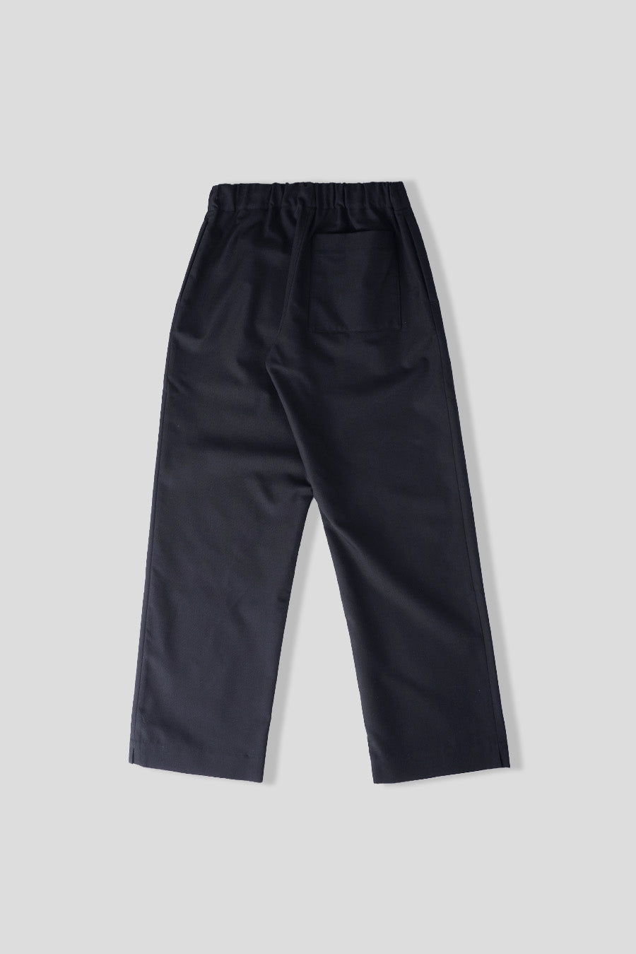 ARPENTEUR - PANTALON REPOS P NOIR - LE LABO STORE