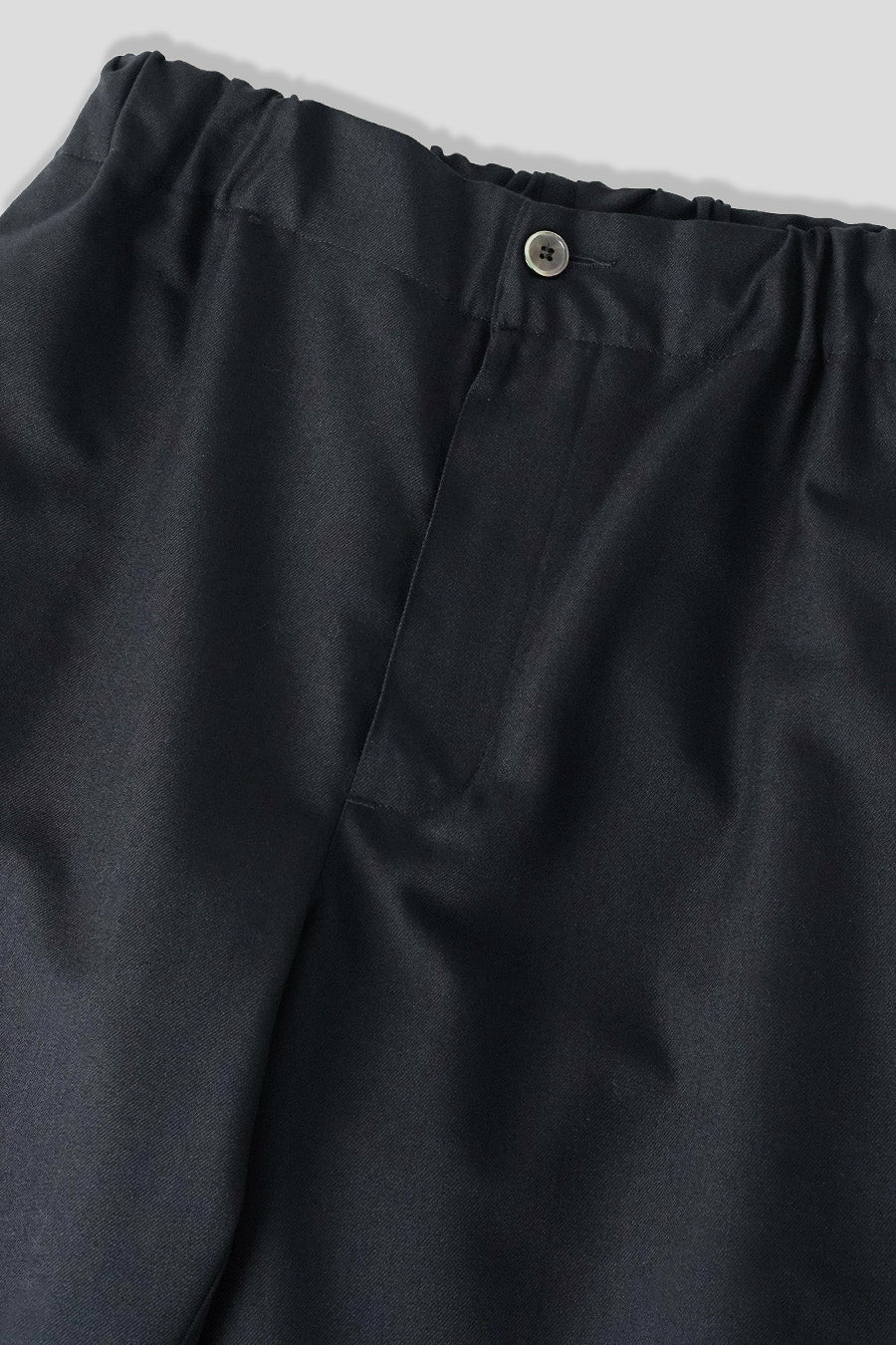 ARPENTEUR - PANTALON REPOS P NOIR - LE LABO STORE