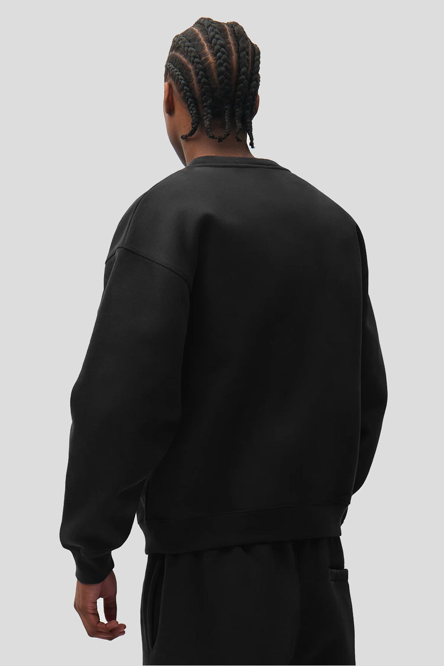 Arte - CREWNECK ARTE HEART NOIR - LE LABO STORE