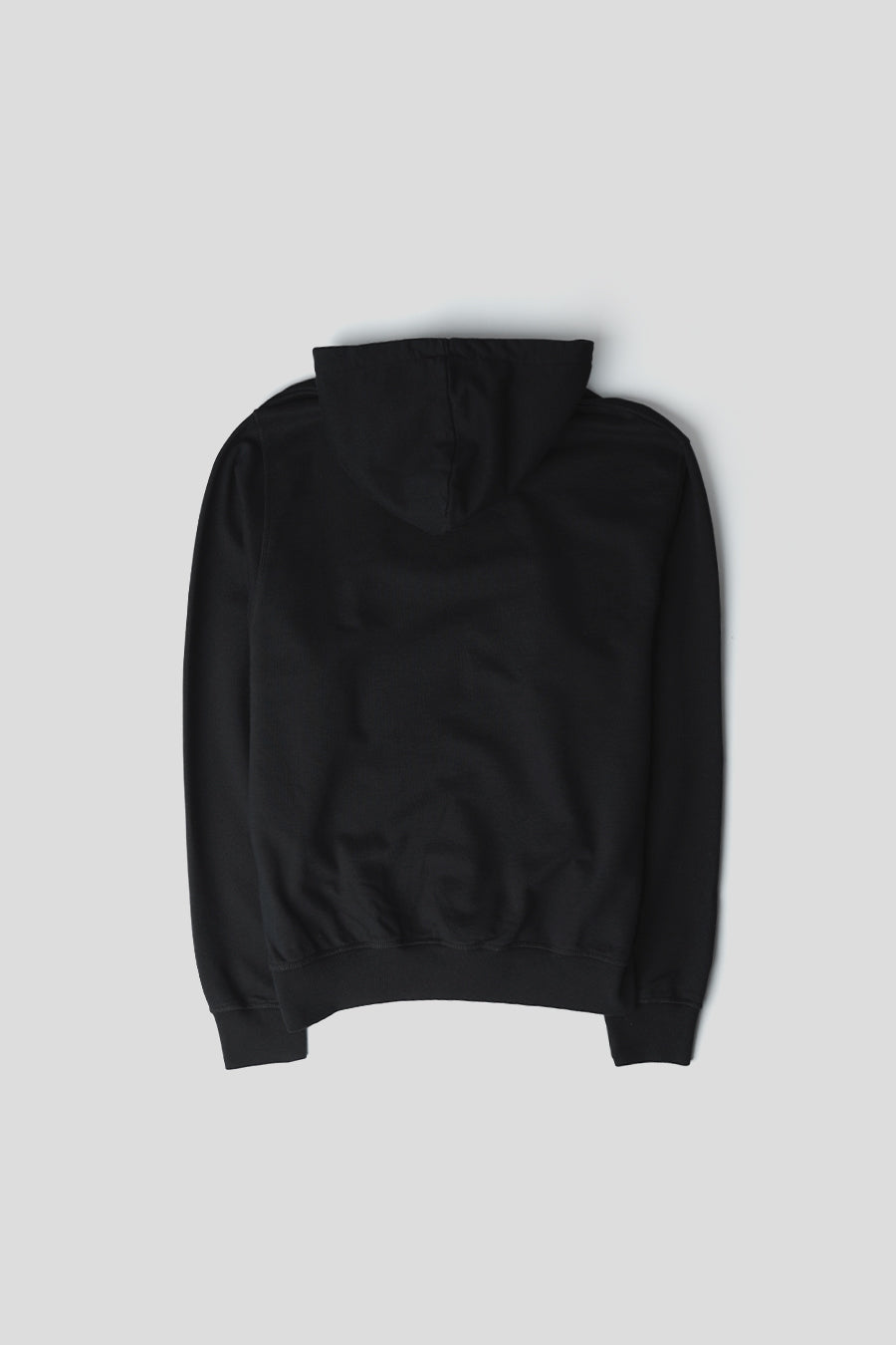 Arte - HOODIE EMBROIDERY LOGO NOIR ET BLANC - LE LABO STORE