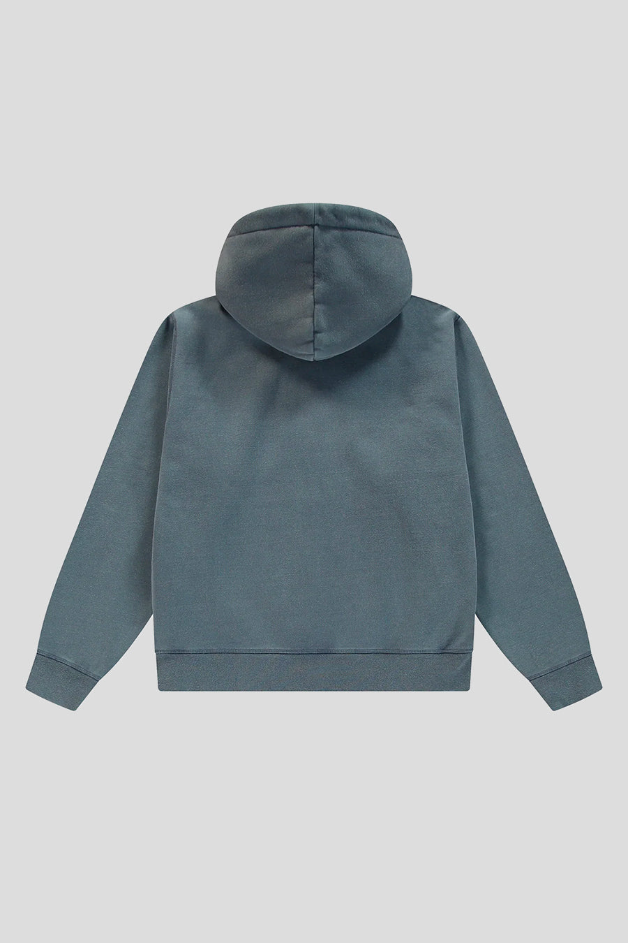 Arte - HOODIE FADEOUT ZIP BLEU MARINE - LE LABO STORE