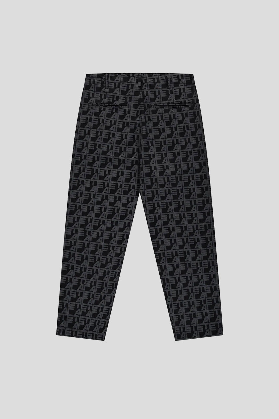 Arte - JEAN ALLOVER DENIM NOIR - LE LABO STORE