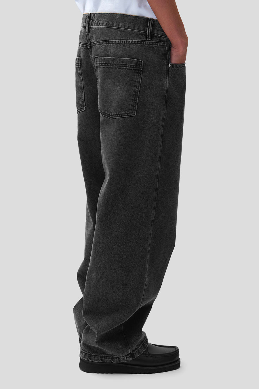 Arte - JEAN ARTE HEART POCKET NOIR - LE LABO STORE