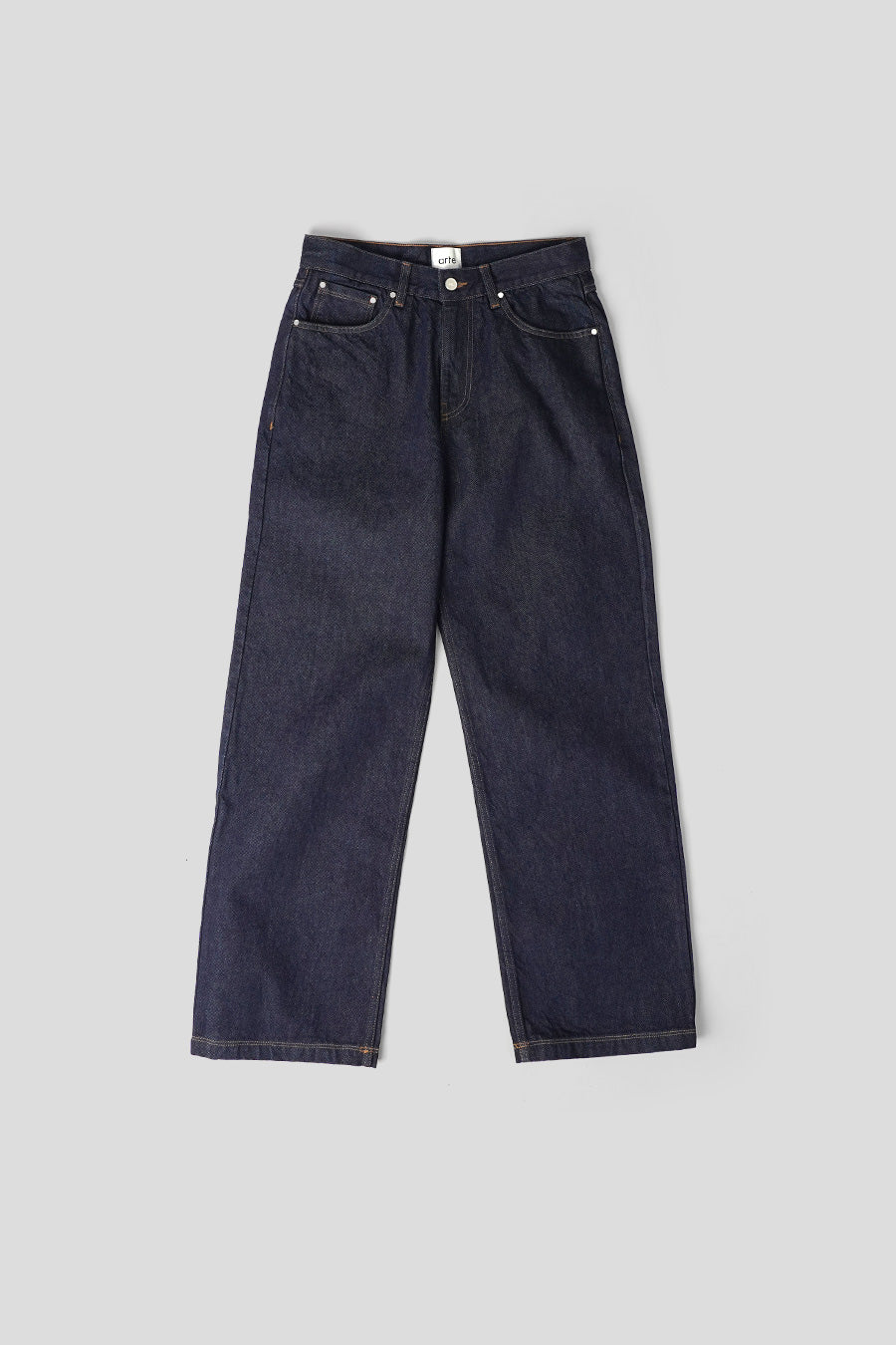 Arte - BASIC DENIM JEANS - LE LABO STORE
