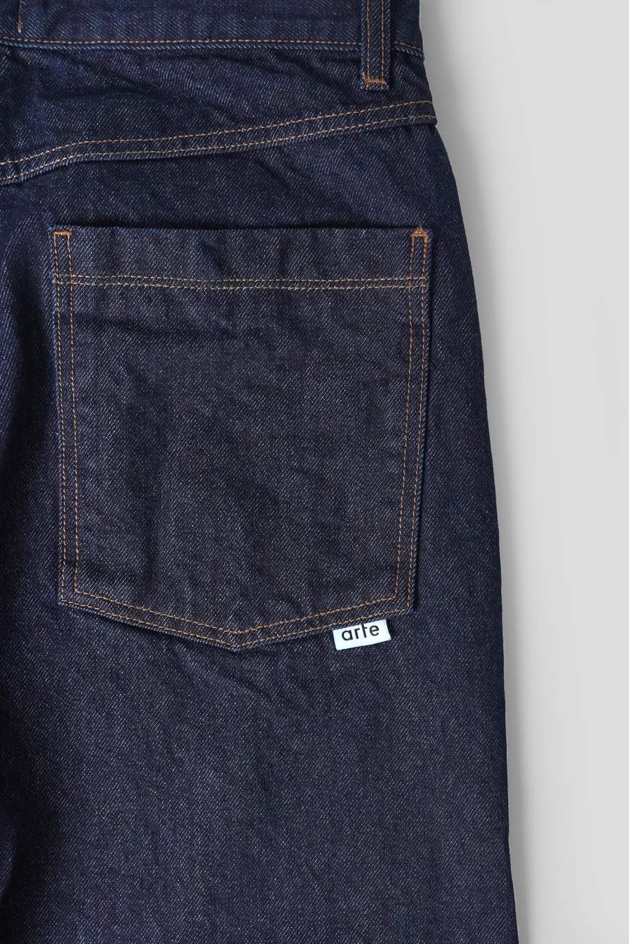 Arte - JEAN BASIC DENIM - LE LABO STORE