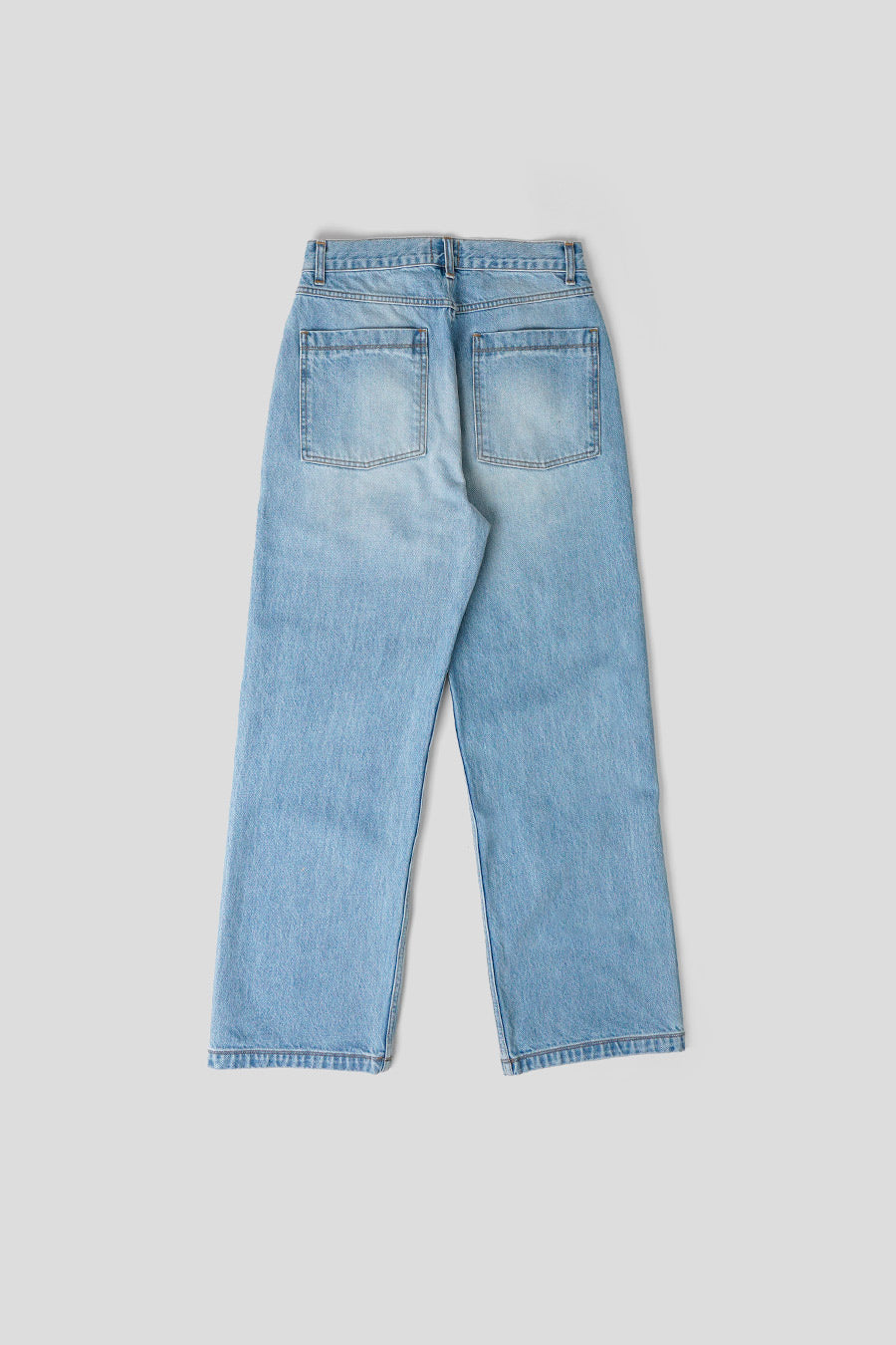 Arte - BASIC BLEACH JEANS - LE LABO STORE
