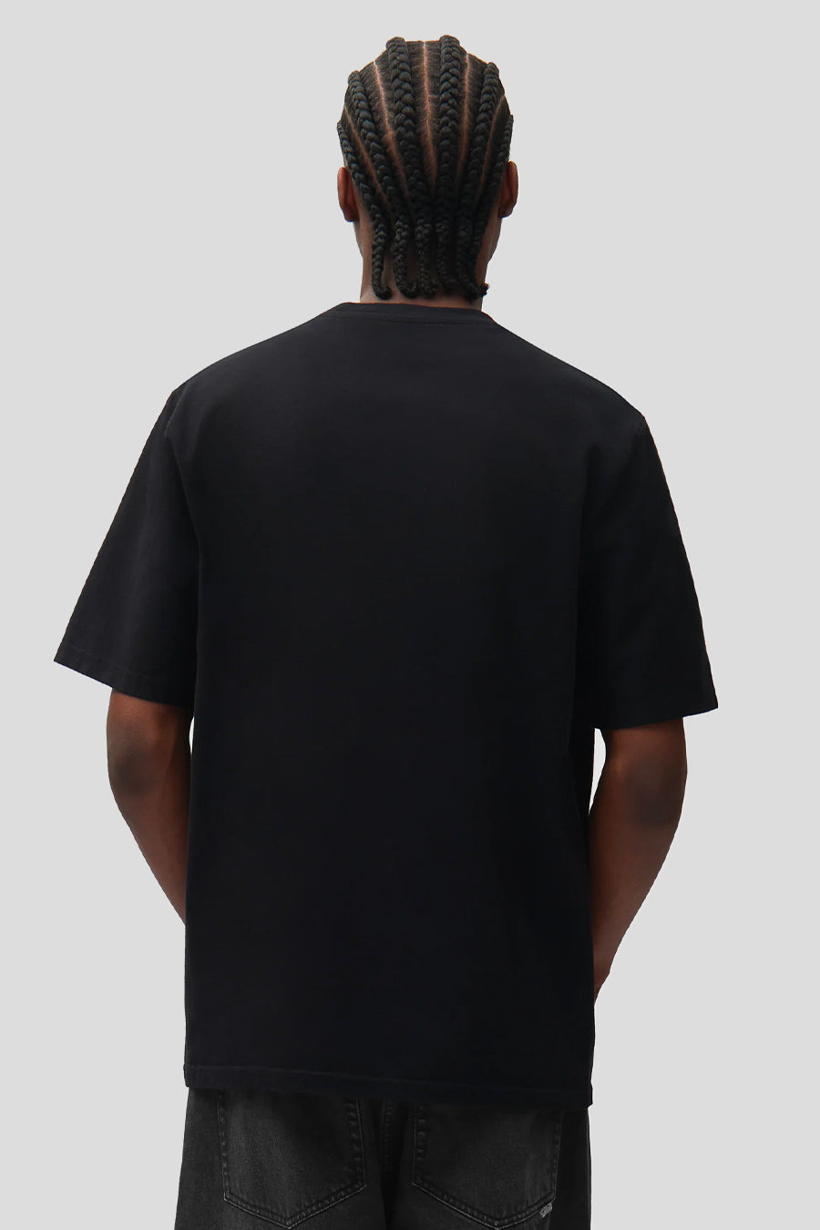 Arte - T-SHIRT ARTE HEART NOIR - LE LABO STORE
