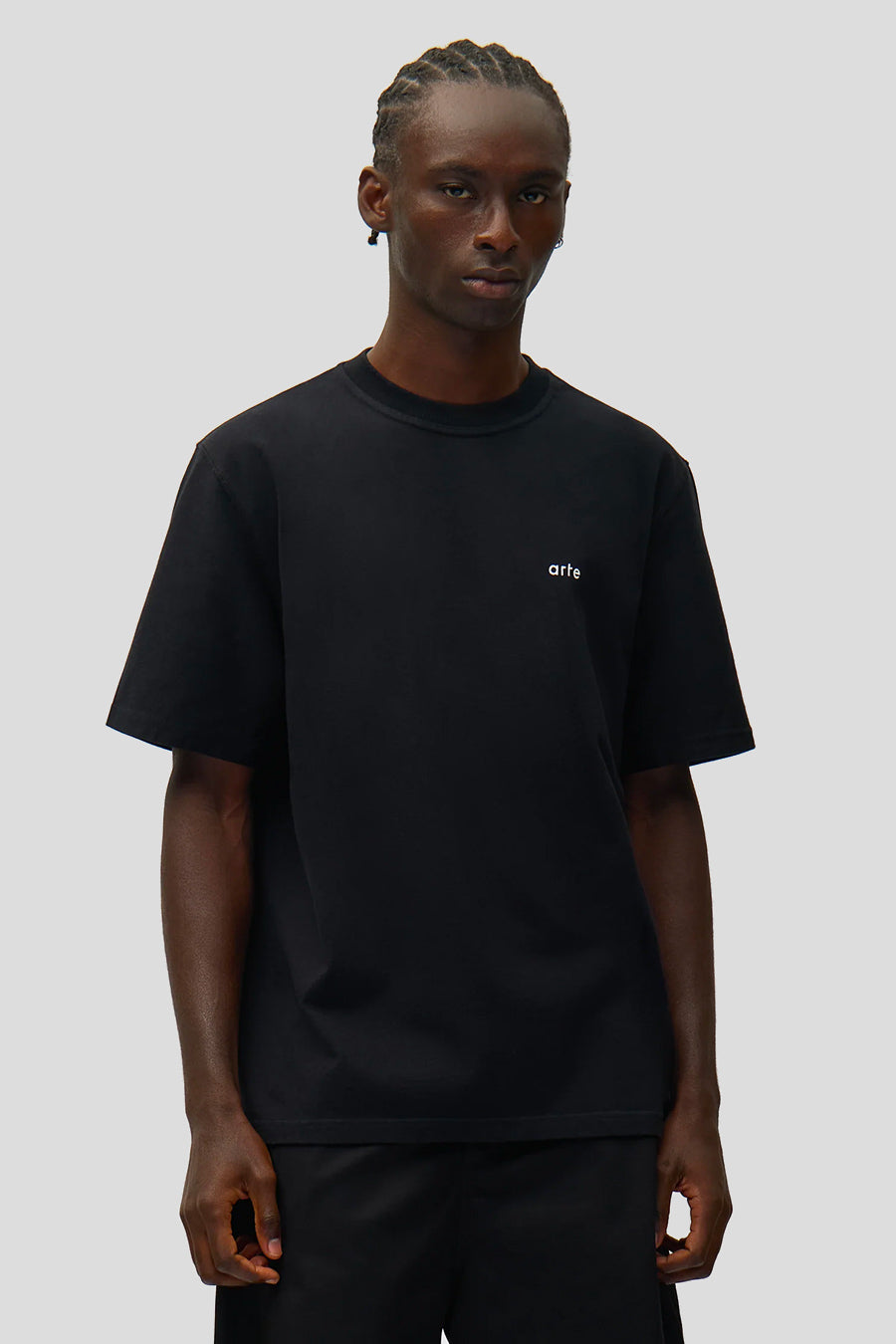 Arte - T-SHIRT BACK POSTER NOIR - LE LABO STORE