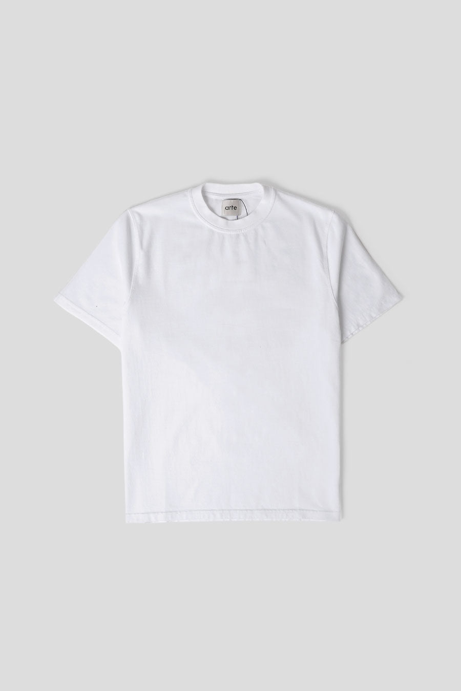 Arte - T-SHIRT DIELS STITCH BLANC - LE LABO STORE