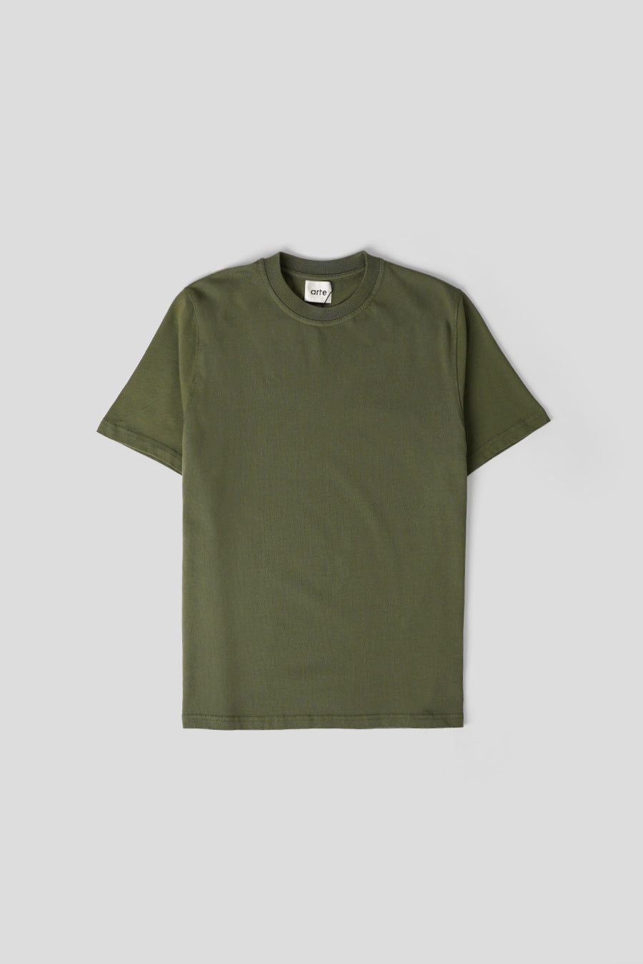 Arte - DIELS STITCH GREEN T-SHIRT - LE LABO STORE