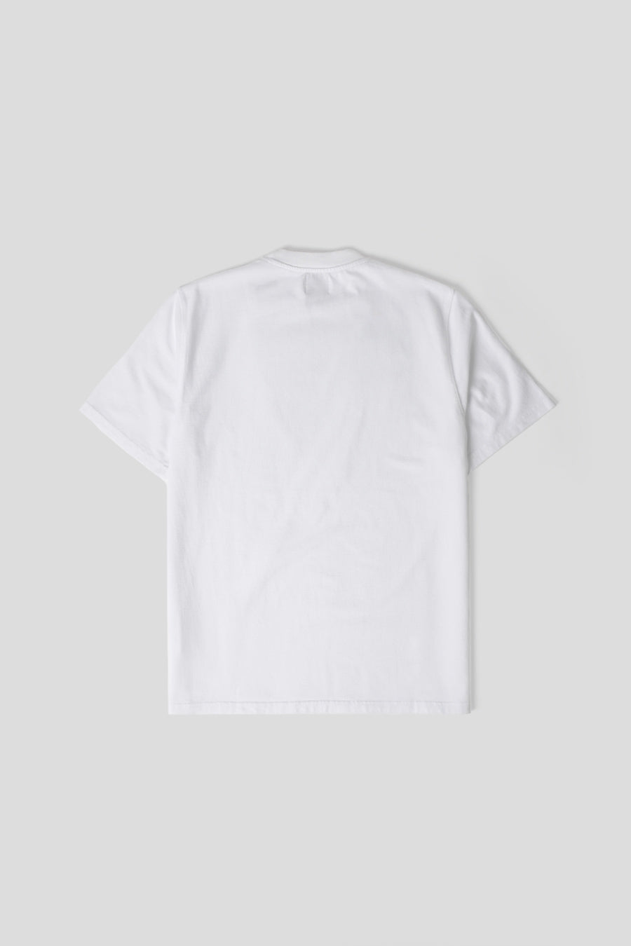 Arte - T-SHIRT HEART BLANC - LE LABO STORE
