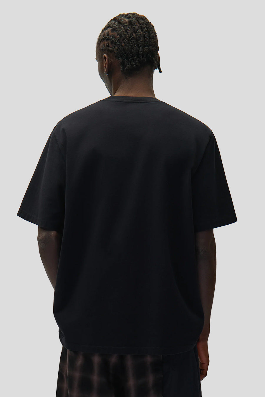 Arte - T-SHIRT HEART LOGO NOIR - LE LABO STORE