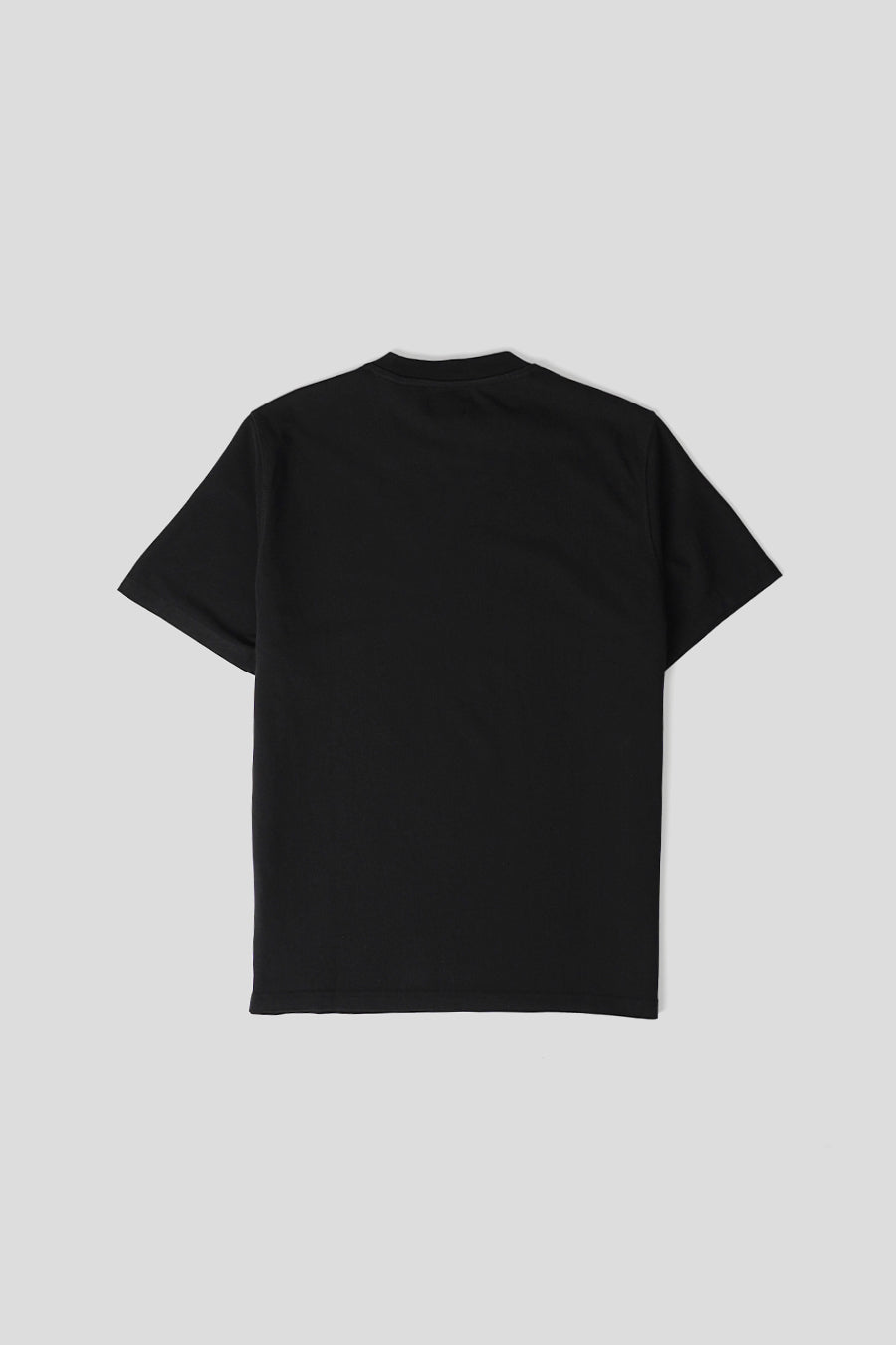Arte - T-SHIRT HEART NOIR - LE LABO STORE