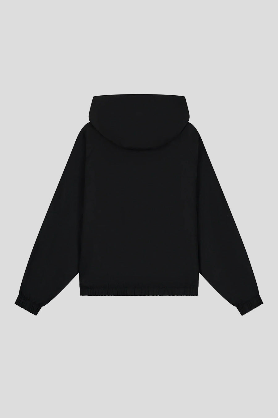 Arte - VESTE REVERSIBLE HOODED NOIRE - LE LABO STORE