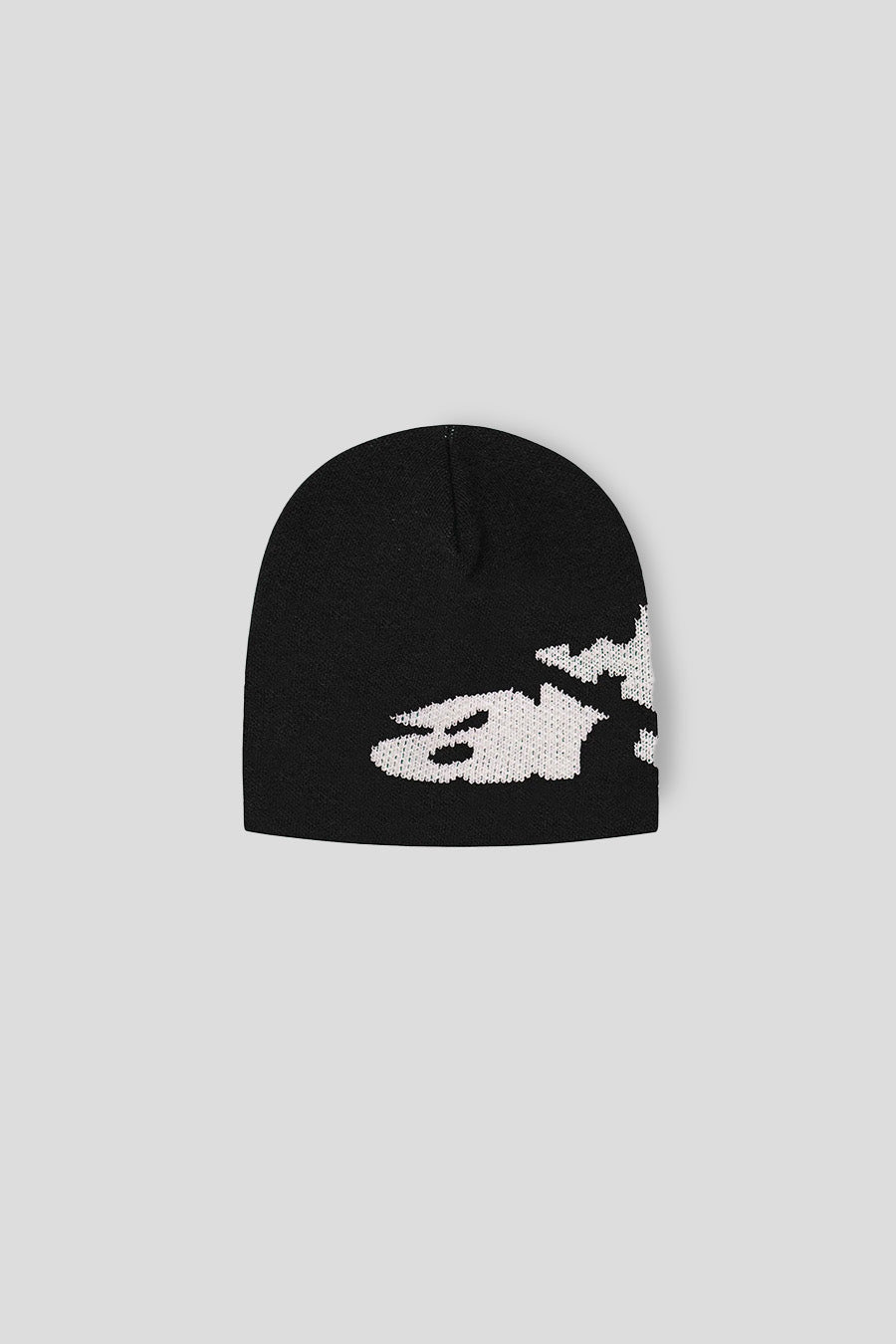 Arte - RIPPED BEANIE BLACK - LE LABO STORE