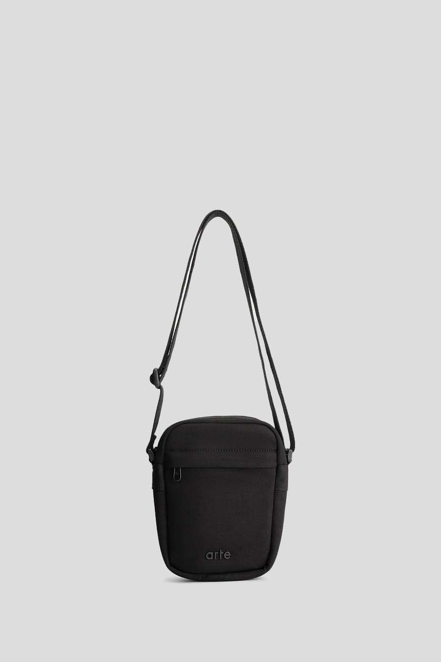 Arte - BLACK RIPSTOP BAG  - LE LABO STORE