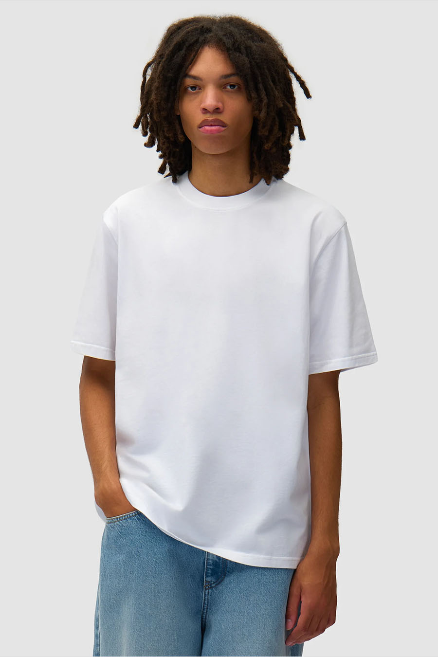 Arte - T-SHIRT TOGETHER BLANC - LE LABO STORE