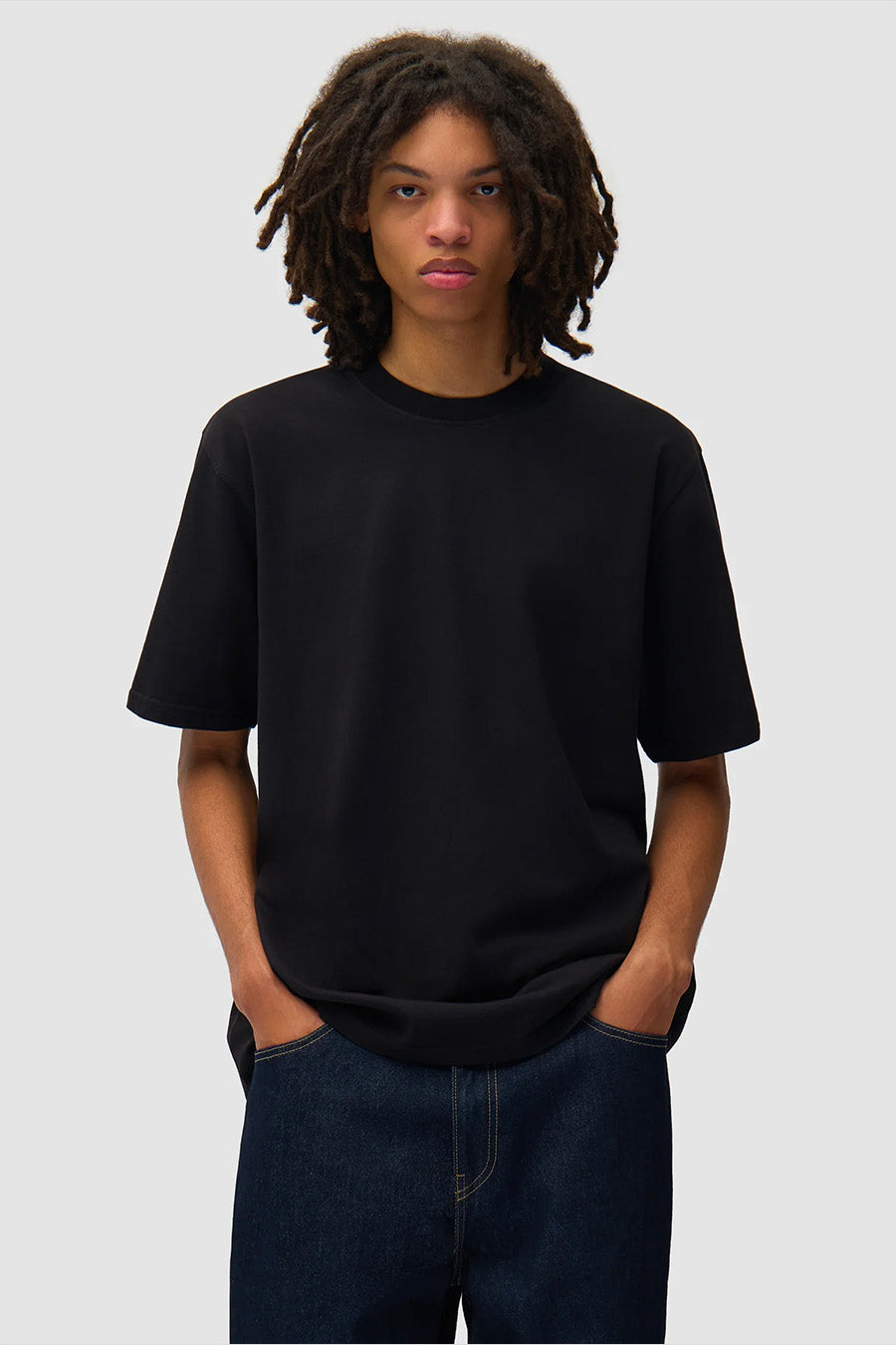 Arte - T-SHIRT TOGETHER NOIR - LE LABO STORE