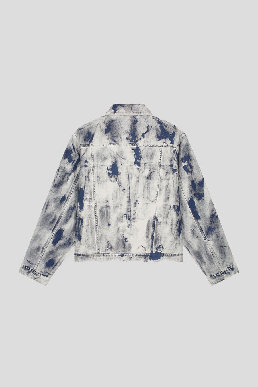 Arte - VESTE PEINTURE BLANCHE - LE LABO STORE
