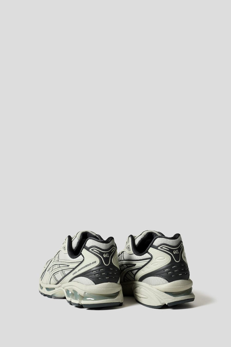 Asics - SNEAKERS KAYANO 14 WHITE SAGE ET GRAPHITE GREY - LE LABO STORE