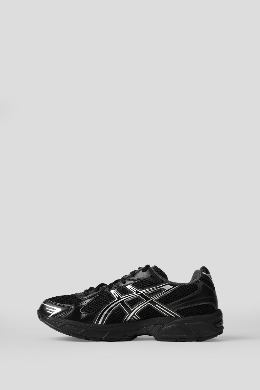 Asics - SNEAKERS GEL-1130 BLACK PURE SILVER - LE LABO STORE