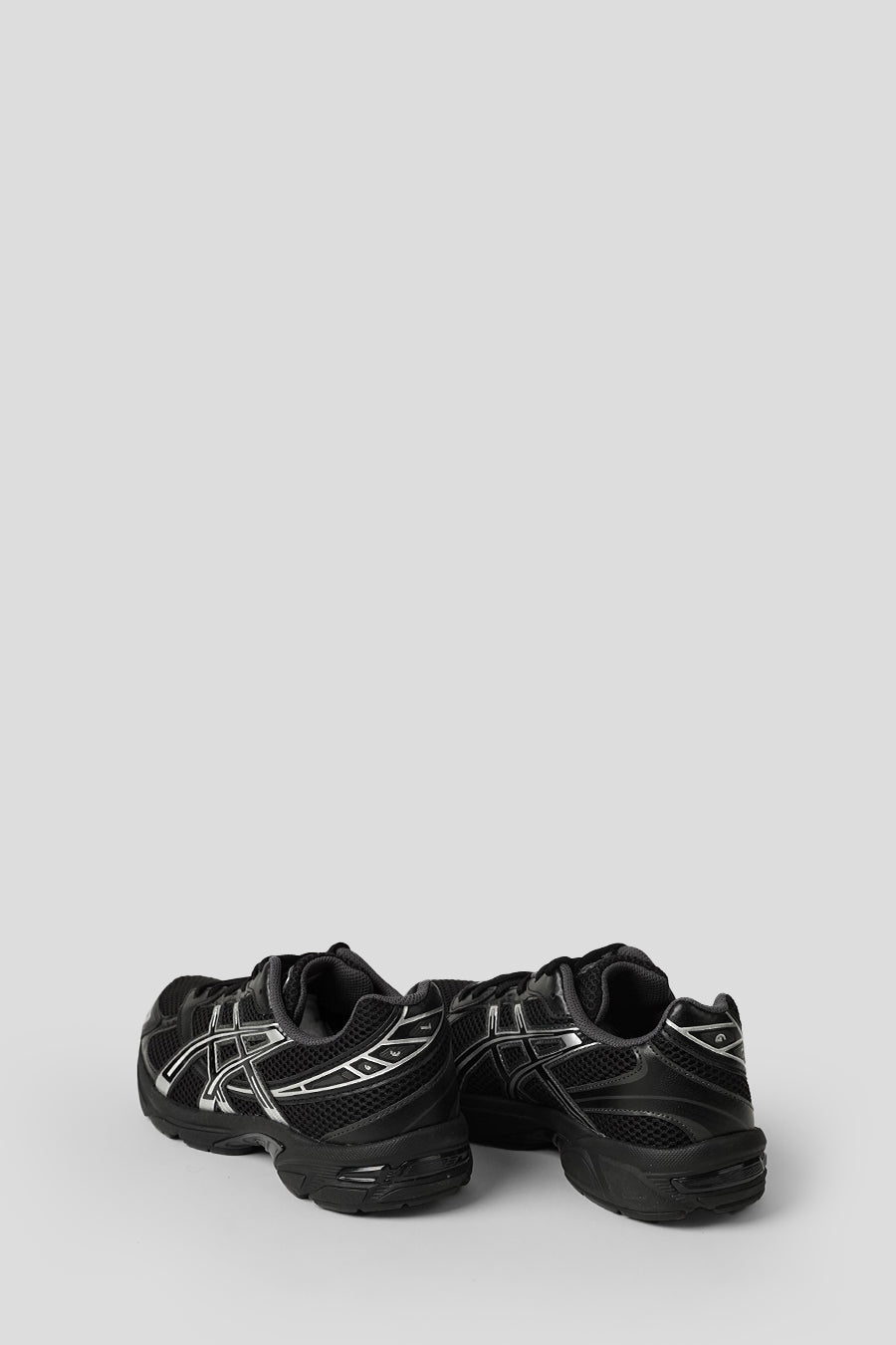 Asics - SNEAKERS GEL-1130 BLACK PURE SILVER - LE LABO STORE