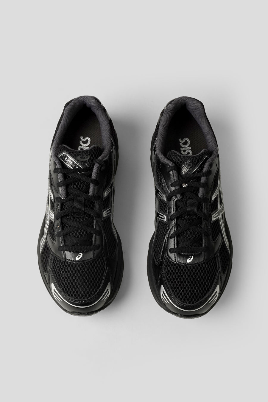 Asics - SNEAKERS GEL-1130 BLACK PURE SILVER - LE LABO STORE
