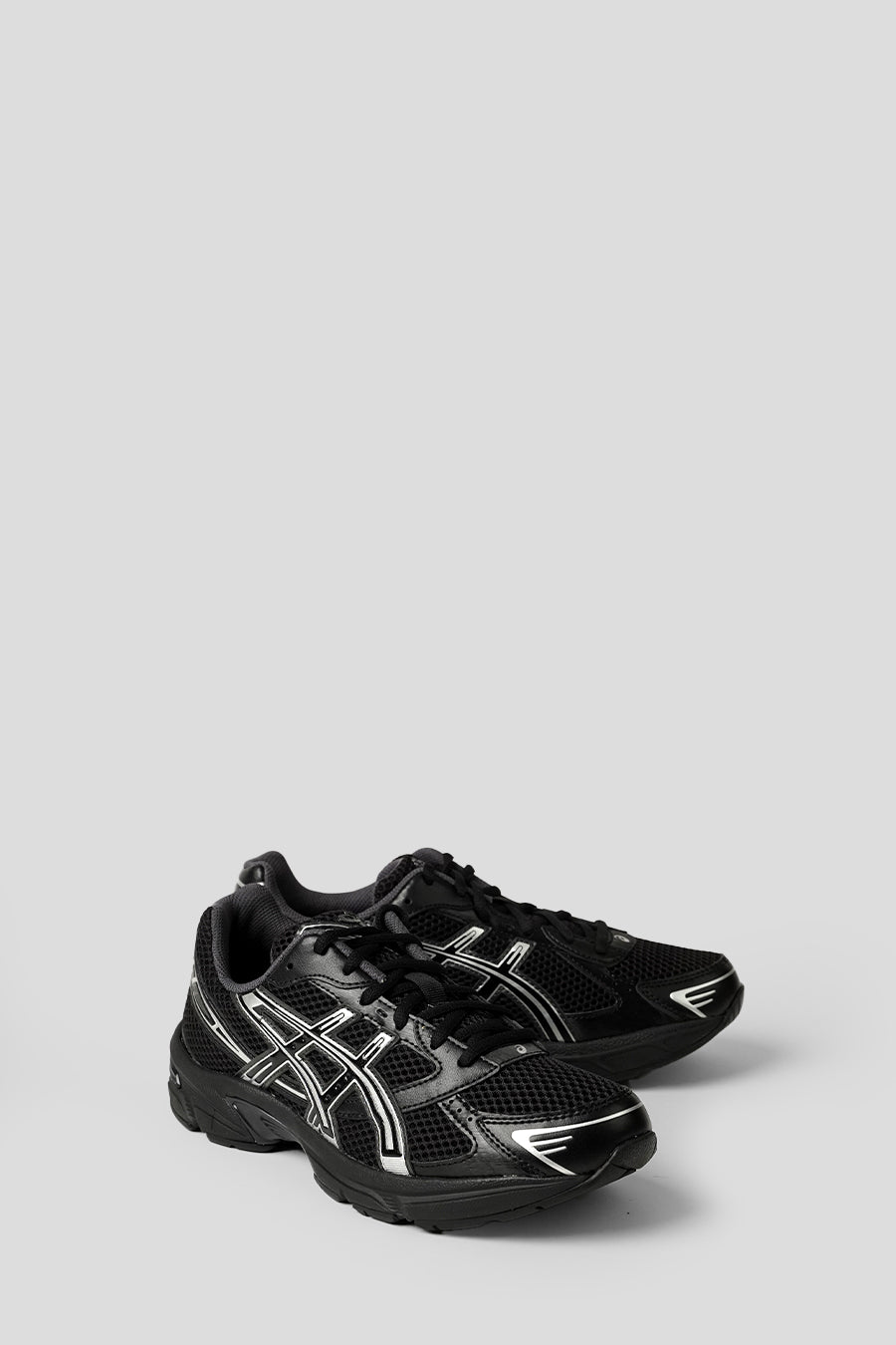 Asics - SNEAKERS GEL-1130 BLACK PURE SILVER - LE LABO STORE