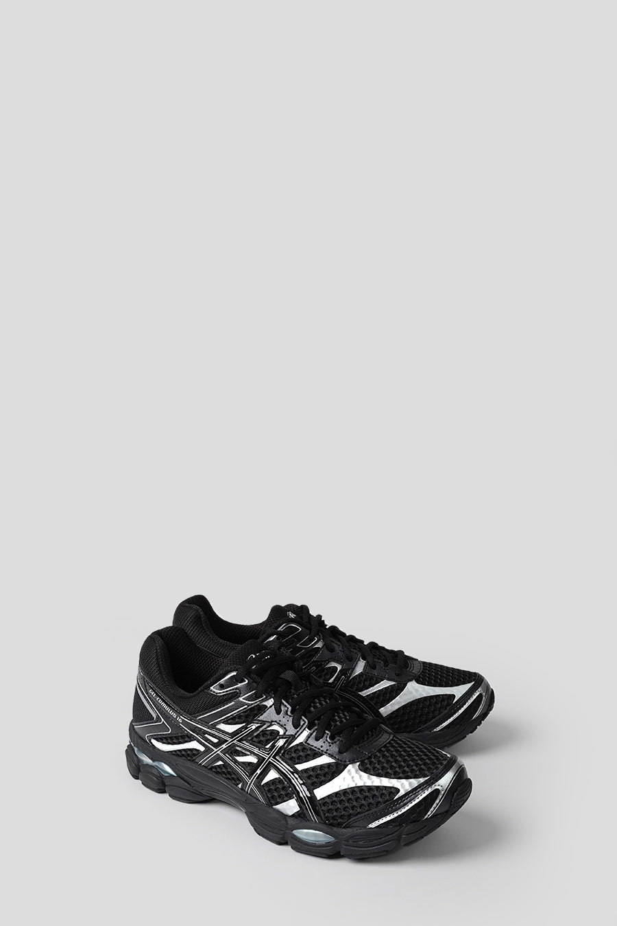 Asics - SNEAKERS GEL-CUMULUS 16 BLACK - LE LABO STORE
