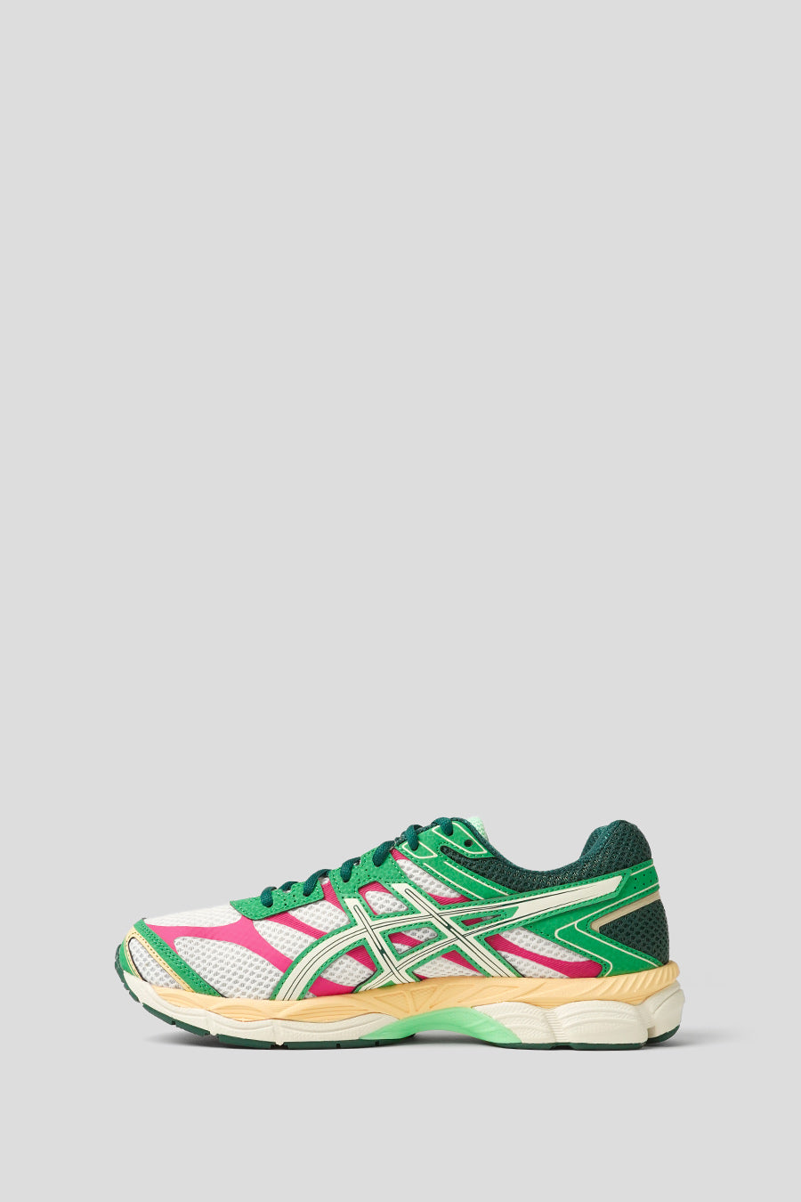 Asics - SNEAKERS GEL CUMULUS 16 CREAM ET IVORY - LE LABO STORE