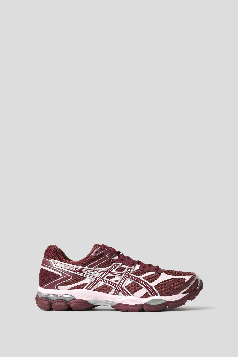 Asics - PORT ROYAL GEL-CUMULUS 16 SNEAKERS - LE LABO STORE