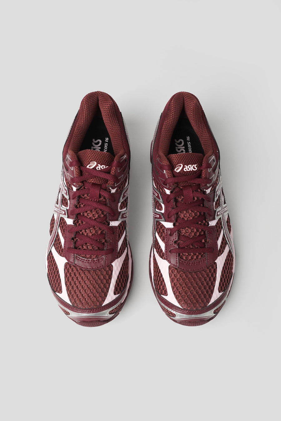 Asics - SNEAKERS GEL CUMULUS 16 PORT ROYAL - LE LABO STORE