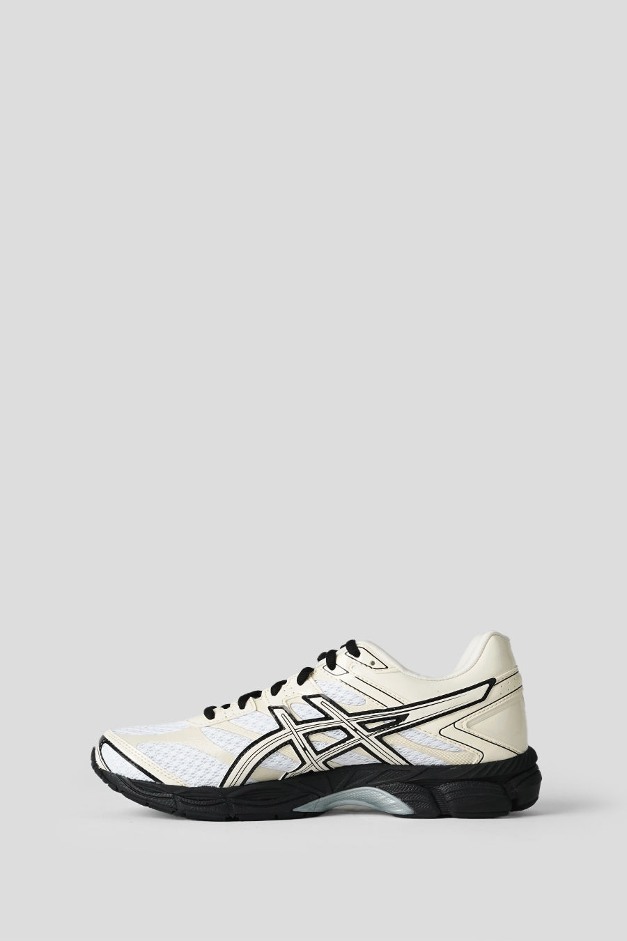 Asics - SNEAKERS GEL-CUMULUS 16 WHITE ET CREAM - LE LABO STORE