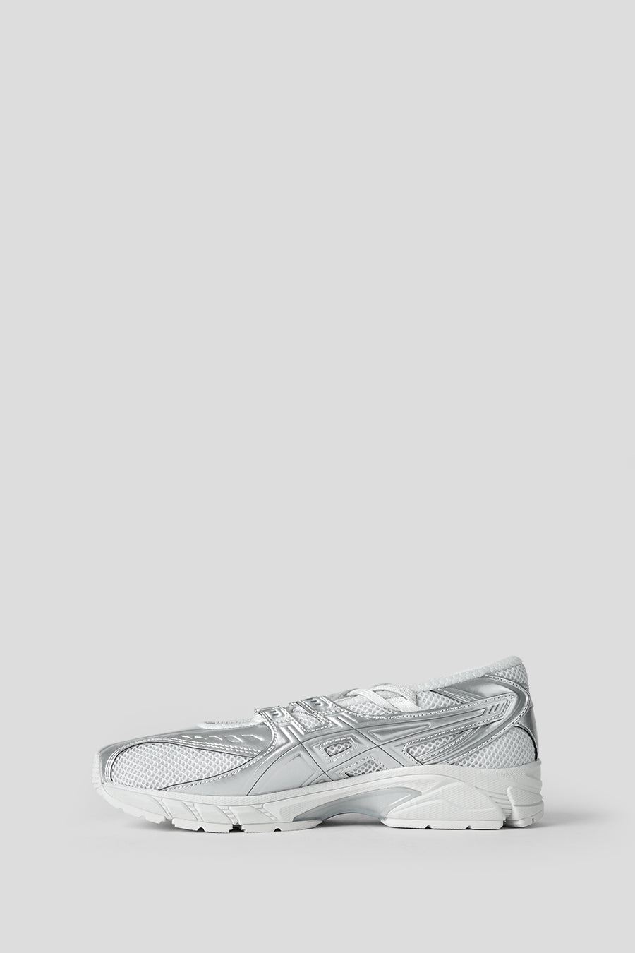 Asics - SNEAKERS GEL-DS TRAINER SP GLACIER GREY ET PURE SILVER - LE LABO STORE