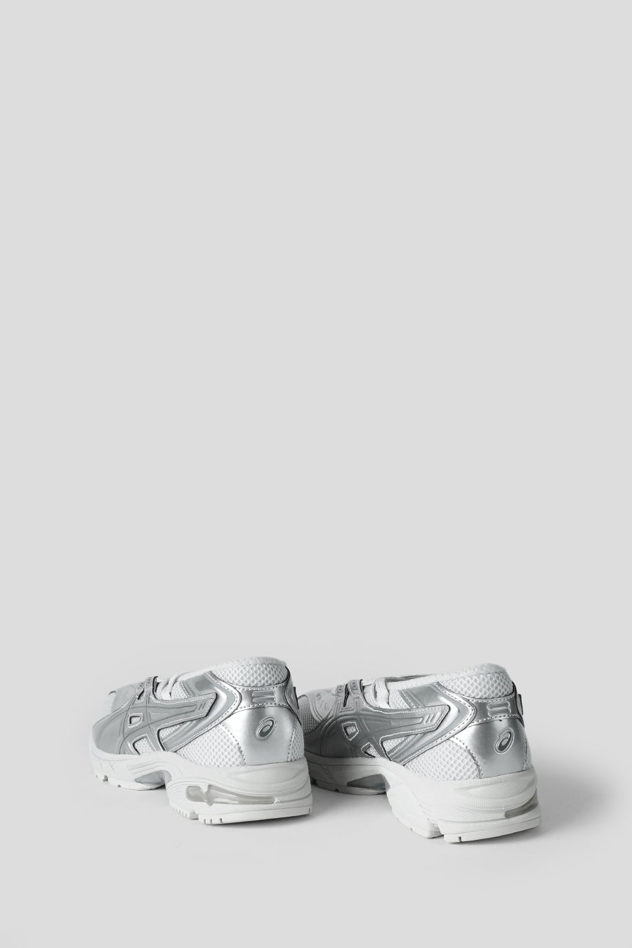 Asics - SNEAKERS GEL-DS TRAINER SP GLACIER GREY ET PURE SILVER - LE LABO STORE