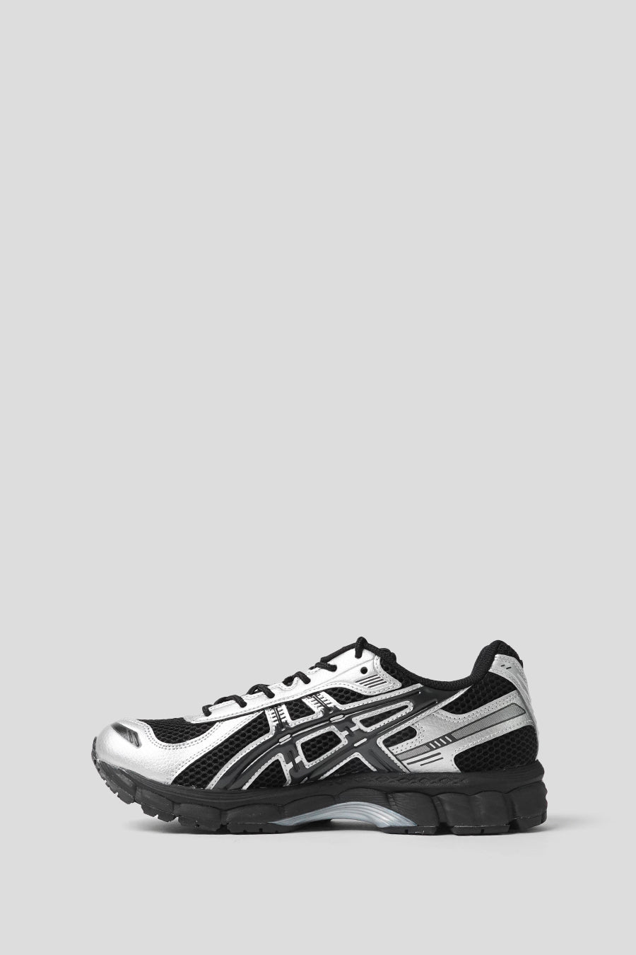 Asics - SNEAKERS GEL-KAYANO 12.1 BLACK ET GRAPHITE GREY - LE LABO STORE