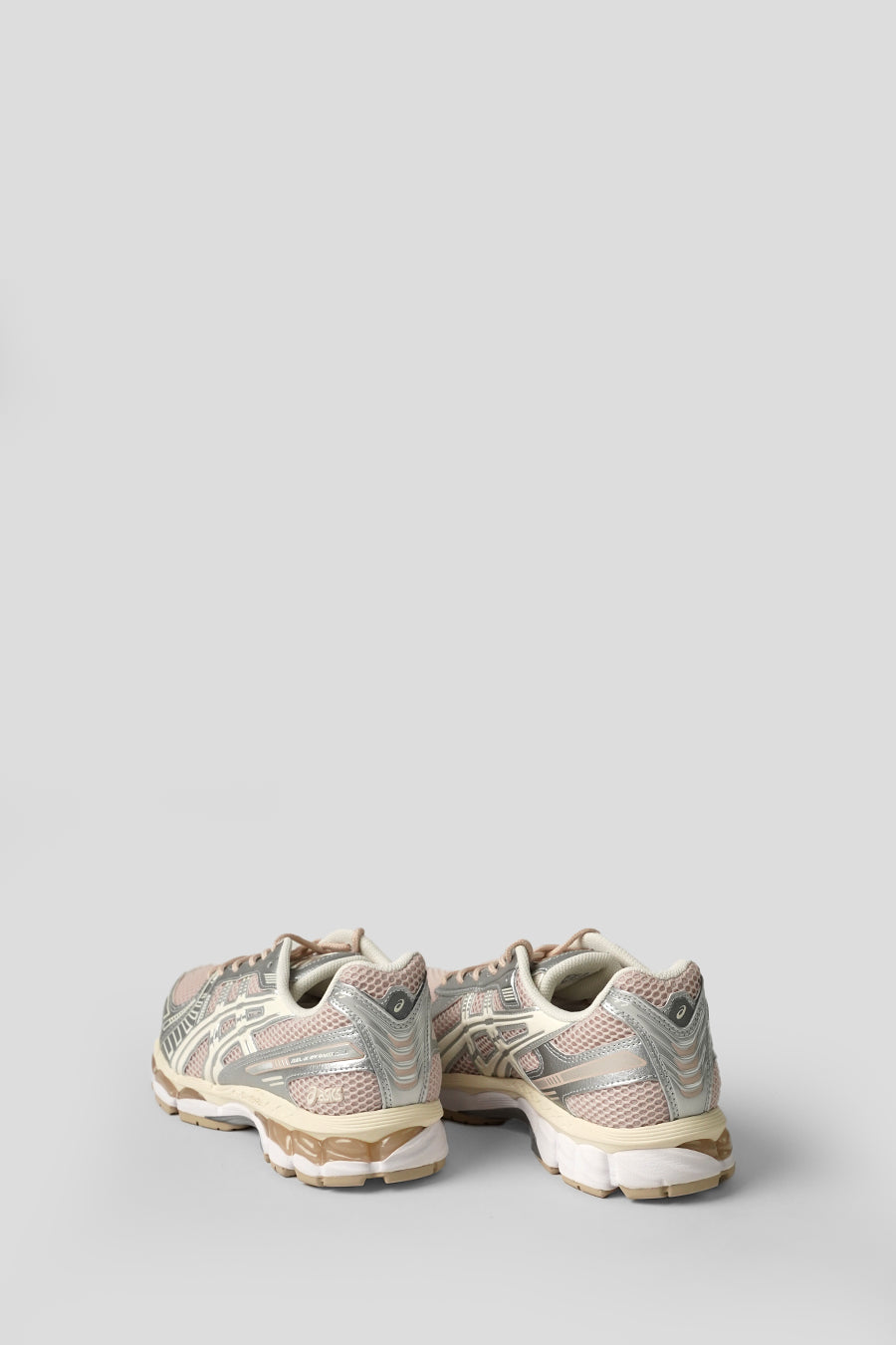 Asics - SNEAKERS GEL-KAYANO 12.1 MINERAL CREAM - LE LABO STORE