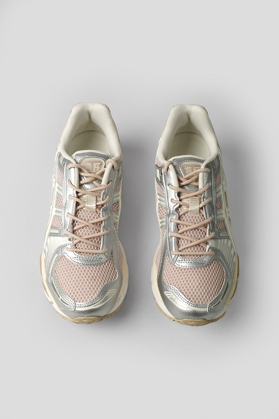 Asics - SNEAKERS GEL-KAYANO 12.1 MINERAL CREAM - LE LABO STORE