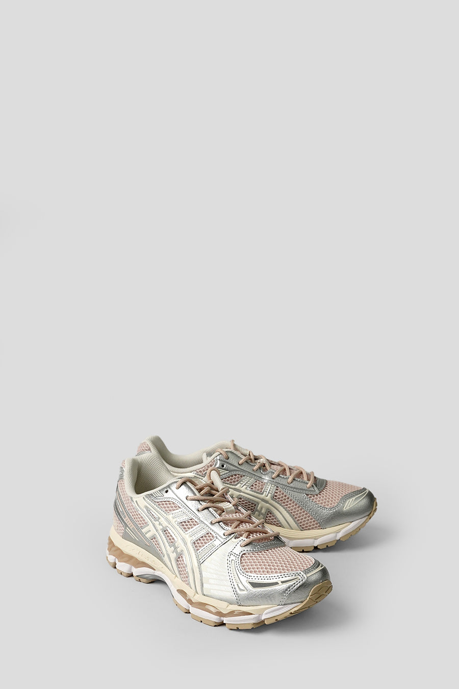 Asics - SNEAKERS GEL-KAYANO 12.1 MINERAL CREAM - LE LABO STORE